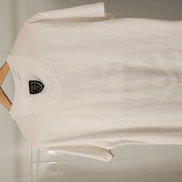Phillipp Plein T-Shirt (White, L) - Picture 5 of 6